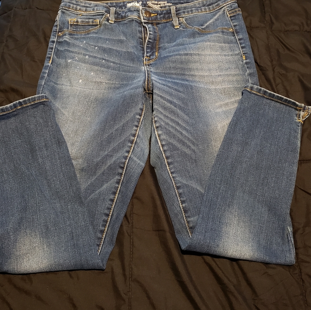 Women jeans